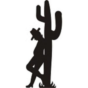 Cowboy Cactus
