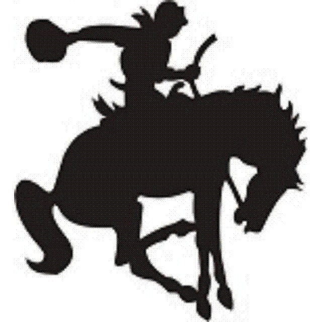 Woodworking Projects Rodeo Rodeo Rider #2 – PatternsRus Seasonal Woodworking Patterns