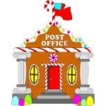 GINGERBREAD-POST-OFFICE