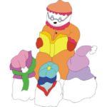 snowmanfamily2