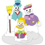 snowmenfamily2-2