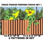frog-fence-sitters-set-1
