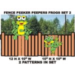 frog-fence-sitters-set-2