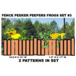 frog-fence-sitters-set-3