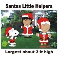 Santas Little Helpers