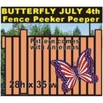 butterflies-july-4th-fence-peekers
