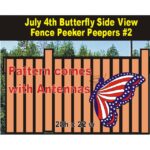 butterflies-july-4th-no2-side-view-fence-peekers