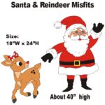 santa-and-reindeer-misfits