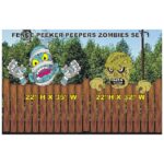 zombie-fence-peekers-set1