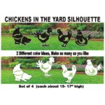 chickens-in-yard-silhouette