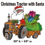 christmas-tractor-with-santa