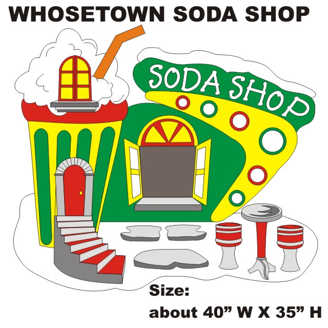 WHOSETOWN SODA SHOP WEB