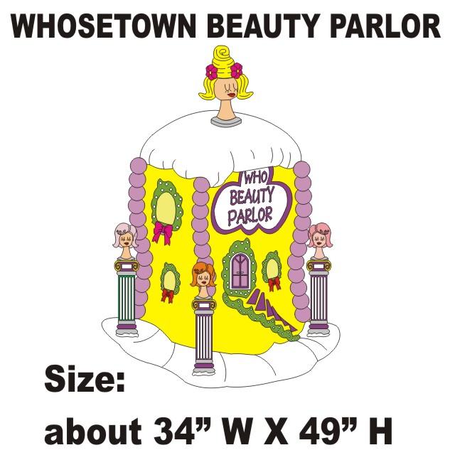 whosetown beauty parlor web