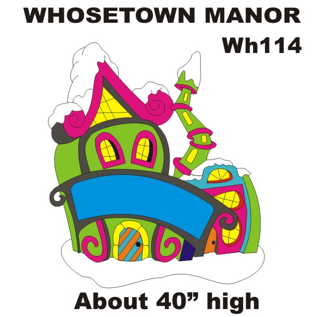 whosetown manor web