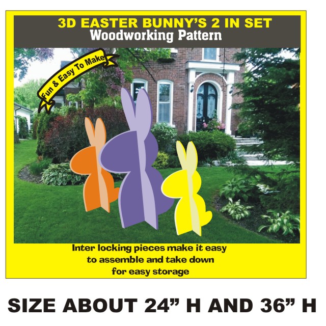 3d-easter-bunnys