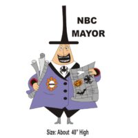 Mayor NBC