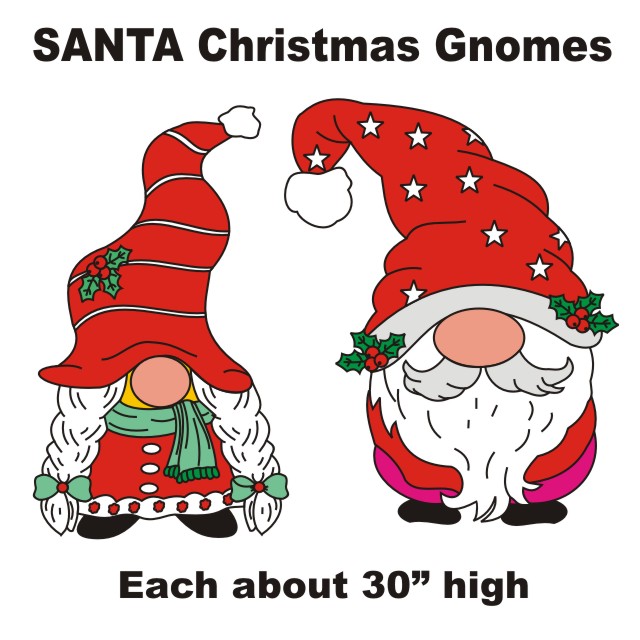 santa-christmas-gnomes