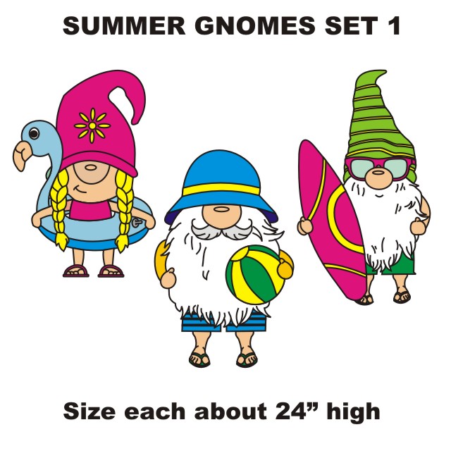 summer-gnomes-set-1