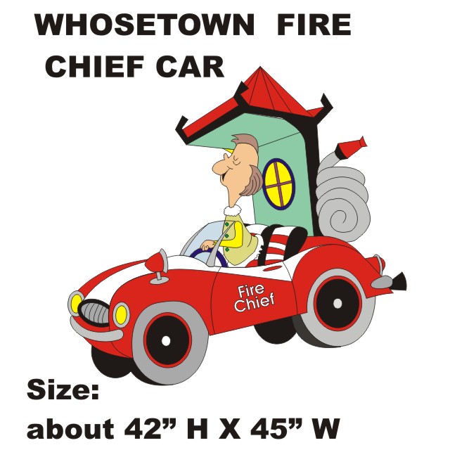 whosetown fire chief car web