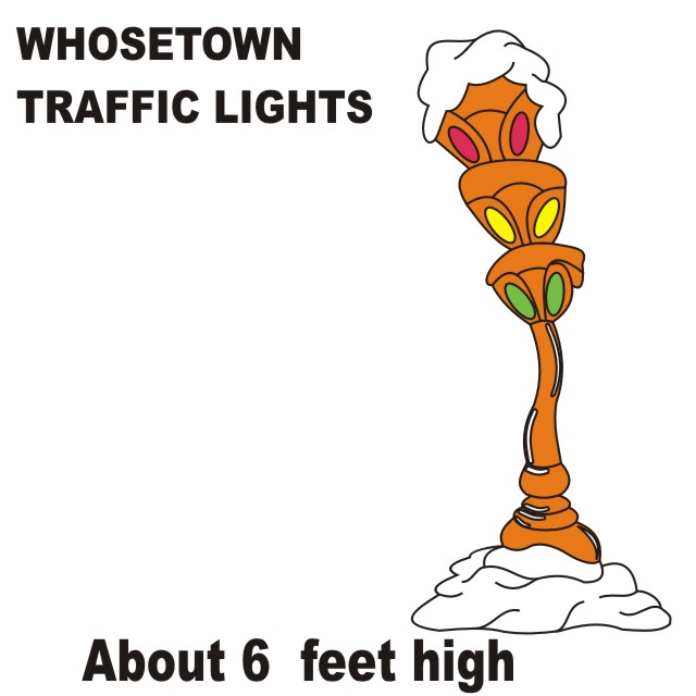 whosetown traffic lights web
