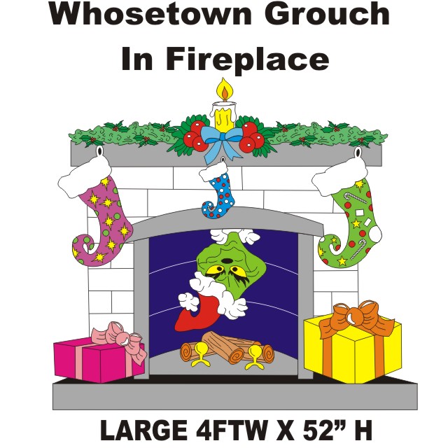 whosetown-grouch-in-fireplace