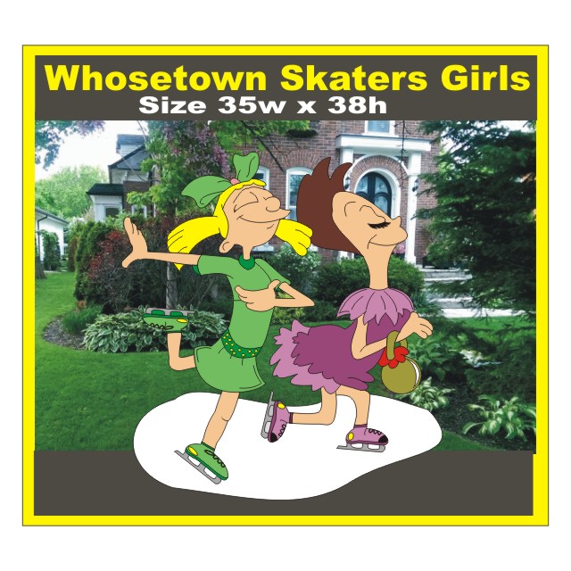 whosetown-skaters-girls
