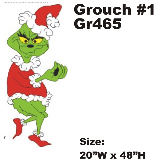grouch #1 web