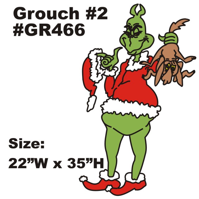grouch #2 web