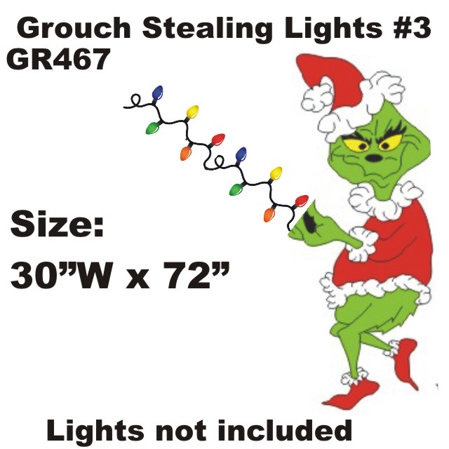 grouch stealing lights #3 web