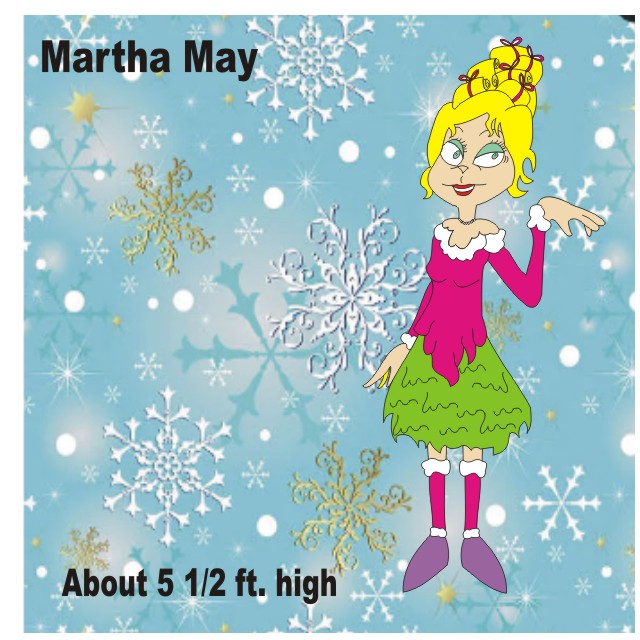martha may web